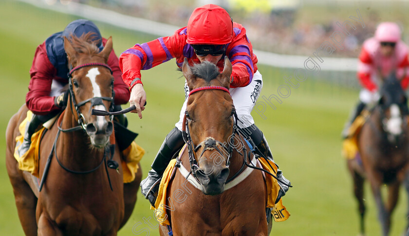 Dreamloper-0007 
 DREAMLOPER (Kieran Shoemark) wins The Betfair Exchange Dahlia Stakes
Newmarket 1 May 2022 - Pic Steven Cargill / Racingfotos.com