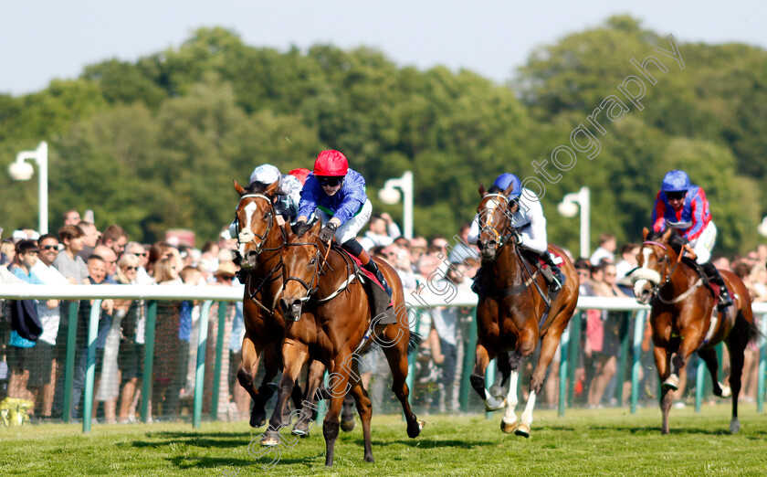 Spirit-Of-Applause-0006 
 SPIRIT OF APPLAUSE (Sean Kirrane) wins The Betfred Double Delight Edge Green Handicap
Haydock 27 May 2023 - pic Steven Cargill / Racingfotos.com