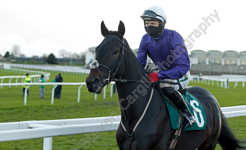 Let-It-Loose-0002 
 LET IT LOOSE (Tom Bellamy)
Cheltenham 15 Nov 2020 - Pic Steven Cargill / Racingfotos.com