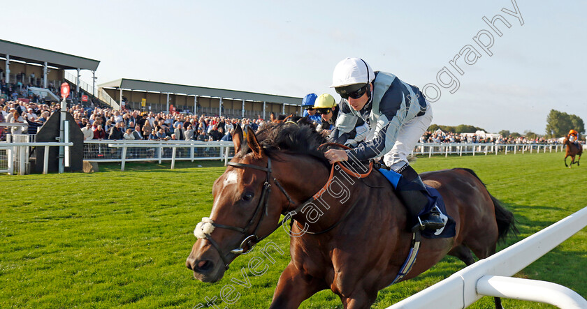 James-Webb-0003 
 JAMES WEBB (Ryan Moore) wins The Goofs Orby Handicap
Yarmouth 18 Sep 2024 - Pic Steven Cargill / Racingfotos.com