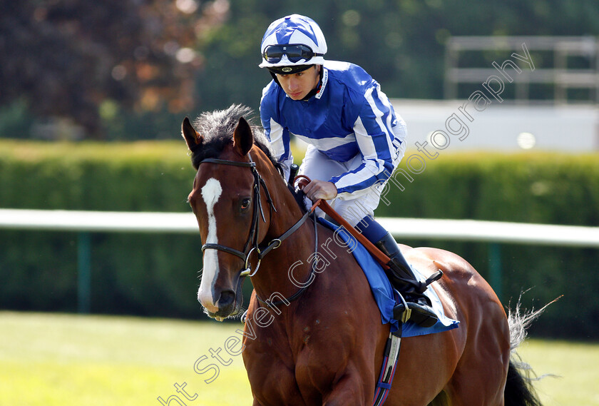 My-Dear-Friend-0001 
 MY DEAR FRIEND (Oisin Murphy) 
Nottingham 22 May 2018 - Pic Steven Cargill / Racingfotos.com