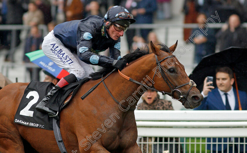 Tis-Marvellous-0008 
 TIS MARVELLOUS (Adam Kirby) wins The Oakman Group Rous Stakes
Ascot 2 Oct 2021 - Pic Steven Cargill / Racingfotos.com