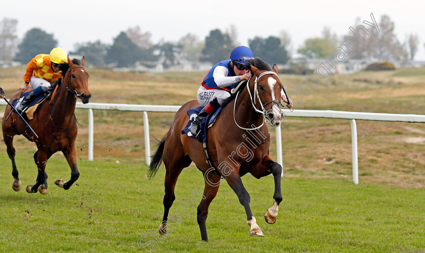 War-Leader-0003 
 WAR LEADER (Adam Kirby) wins The Quinnbet Acca Bonus Handicap
Yarmouth 19 May 2021 - Pic Steven Cargill / Racingfotos.com