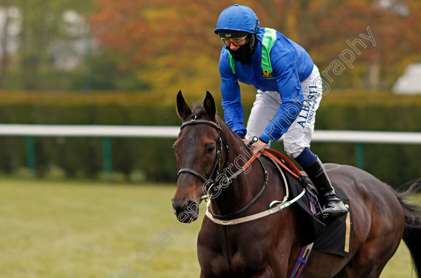 Hochfeld-0001 
 HOCHFELD (Ben Curtis) winner of The Visit racingtv.com Handicap
Nottingham 27 Apr 2021 - Pic Steven Cargill / Racingfotos.com