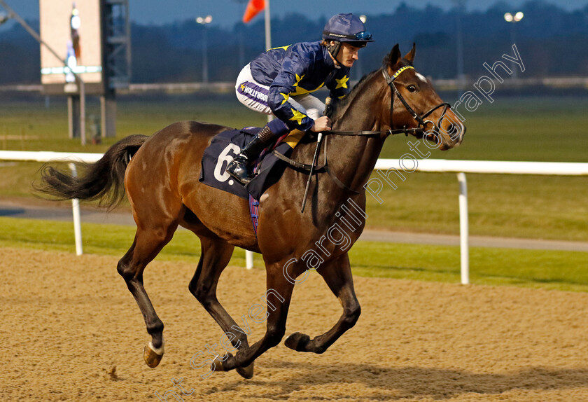 Travis-0001 
 TRAVIS (Daniel Muscutt)
Wolverhampton 9 Mar 2024 - Pic Steven Cargill / Racingfotos.com