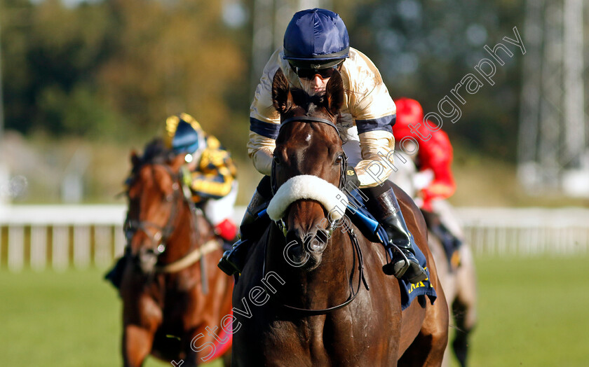 Washington-Heights-0001 
 WASHINGTON HEIGHTS (Hollie Doyle) wins The Bro Park Sprint Championship
Bro Park, Sweden 17 Sep 2023 - Pic Steven Cargill / Racingfotos.com