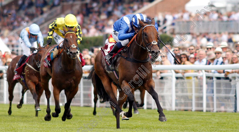 Battaash-0003 
 BATTAASH (Jim Crowley) wins The King George Qatar Stakes
Goodwood 2 Aug 2019 - Pic Steven Cargill / Racingfotos.com