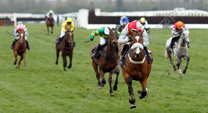 Cracker-Jak-0004 
 CRACKER JAK (Micheal Nolan) wins The Irwin Mitchell Private Wealth Handicap Hurdle Div2
Newbury 22 Mar 2019 - Pic Steven Cargill / Racingfotos.com