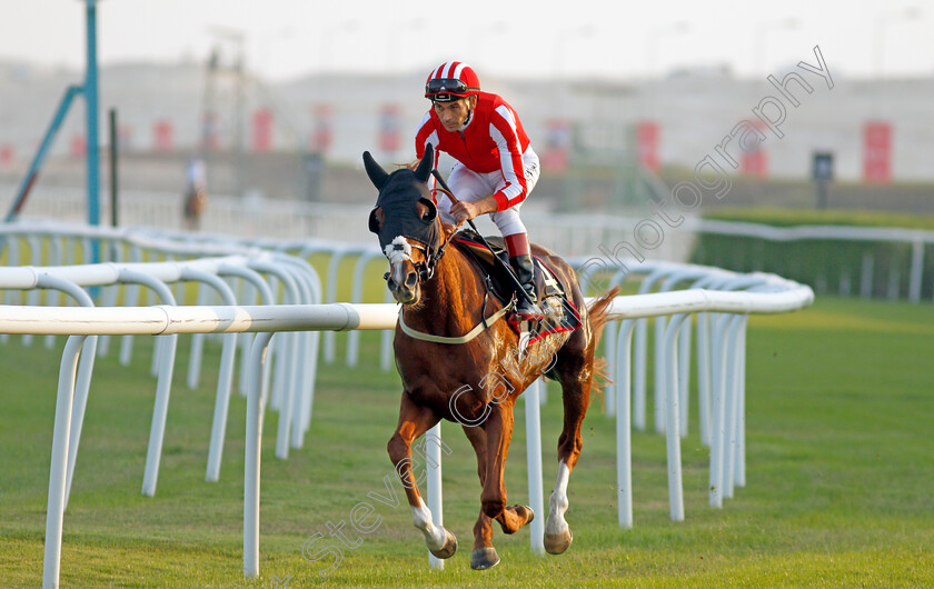 Emperor-Of-The-Sun-0002 
 EMPEROR OF THE SUN (Lee Newman)
Sakhir Racecourse, Bahrain 19 Nov 2021 - Pic Steven Cargill / Racingfotos.com