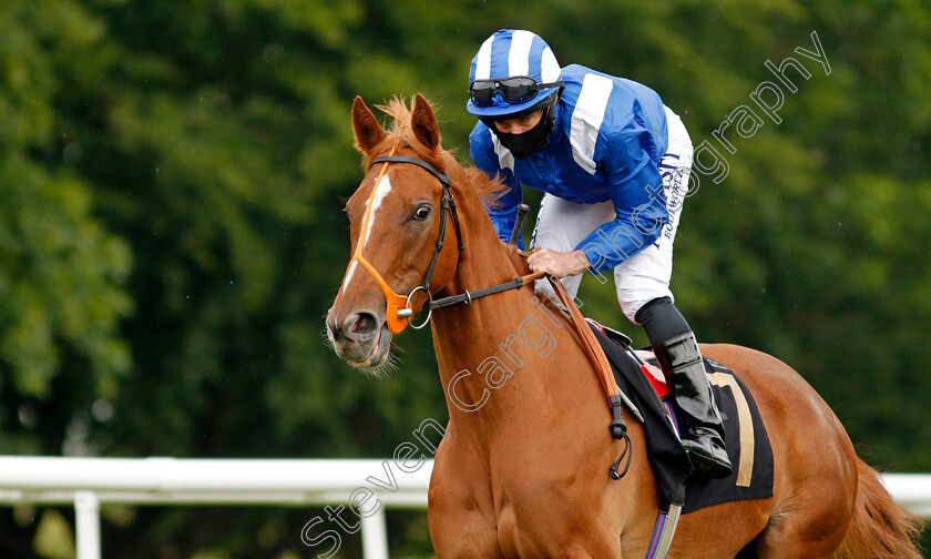 Malathaat-0002 
 MALATHAAT (Ryan Moore)
Newmarket 24 Jun 2021 - Pic Steven Cargill / Racingfotos.com