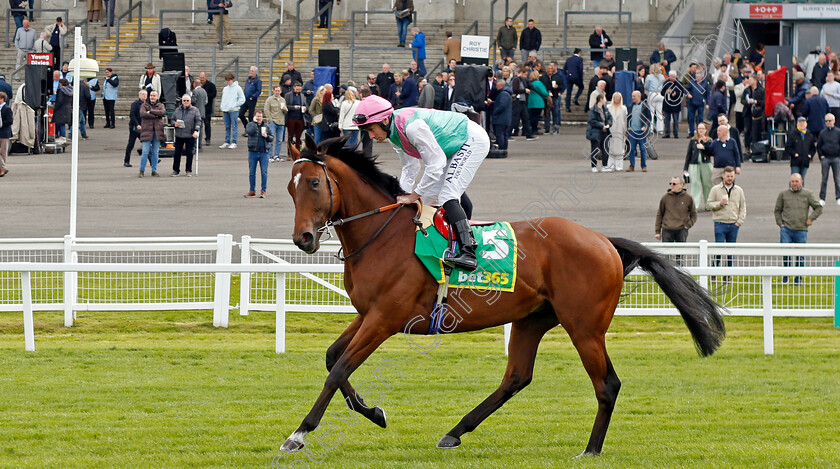 Nostrum-0001 
 NOSTRUM (Ryan Moore)
Sandown 26 Apr 2024 - Pic Steven Cargill / Racingfotos.com