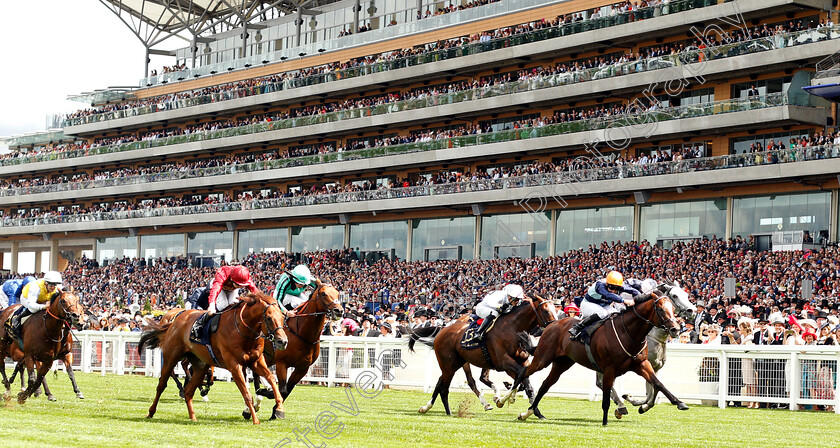 Accidental-Agent-0001 
 ACCIDENTAL AGENT (Charles Bishop) wins The Queen Anne Stakes
Royal Ascot 19 Jun 2018 - Pic Steven Cargill / Racingfotos.com