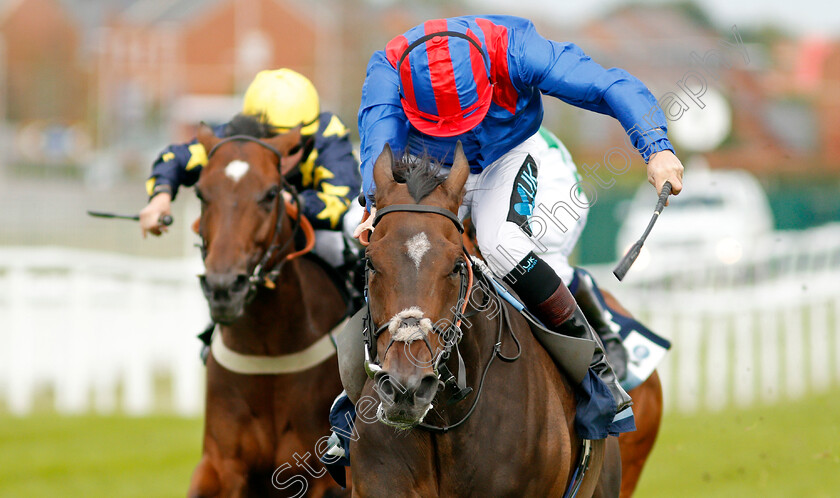 Dubious-Affair-0004 
 DUBIOUS AFFAIR (Stevie Donohoe) wins The British Stallion Studs EBF bet365 Fillies Handicap
Newbury 19 Jul 2020 - Pic Steven Cargill / Racingfotos.com