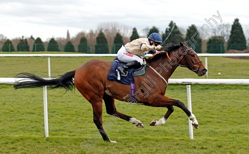 Outbox-0004 
 OUTBOX (Hollie Doyle) wins The Unibet Conditions Stakes
Doncaster 28 Mar 2021 - Pic Steven Cargill / Racingfotos.com