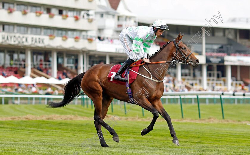 Yorkindness-0001 
 YORKINDNESS (Rossa Ryan)
Haydock 2 Sep 2022 - Pic Steven Cargill / Racingfotos.com