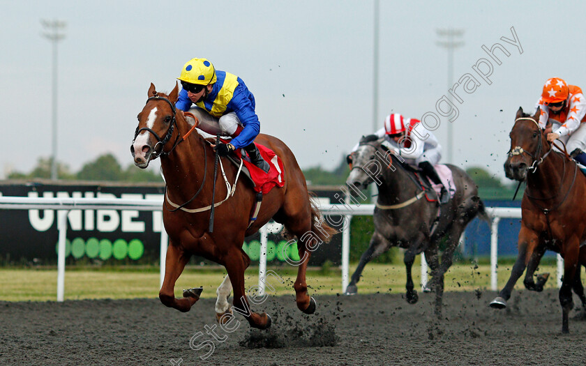 Red-Mirage-0001 
 RED MIRAGE (Oisin Murphy) wins The Unibet New Instant Roulette Handicap
Kempton 2 Jun 2021 - Pic Steven Cargill / Racingfotos.com