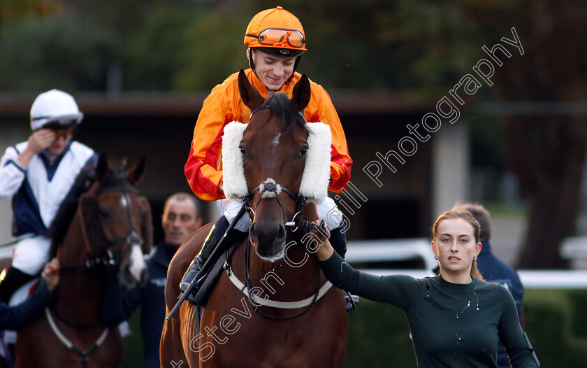 Tahitian-Prince-0001 
 TAHITIAN PRINCE (Callum Shepherd)
Kempton 2 Oct 2024 - pic Steven Cargill / Racingfotos.com