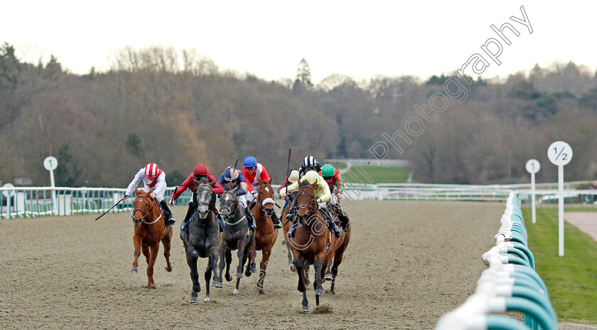 Oh-So-Grand-0008 
 OH SO GRAND (Jack Mitchell) wins The Betmgm Winter Oaks Fillies Handicap
Lingfield 20 Jan 2024 - Pic Steven Cargill / Racingfotos.com