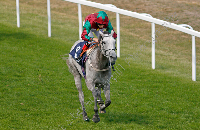 Winter-Snowdrop-0002 
 WINTER SNOWDROP (Tyler Heard) wins The Sky Sports Racing Sky 415 Handicap Div2
Yarmouth 3 Aug 2020 - Pic Steven Cargill / Racingfotos.com