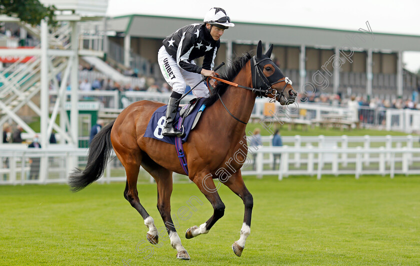 Monte-Carlo-Bay-0001 
 MONTE CARLO BAY (Jamie Spencer)
Yarmouth 14 Jul 2021 - Pic Steven Cargill / Racingfotos.com