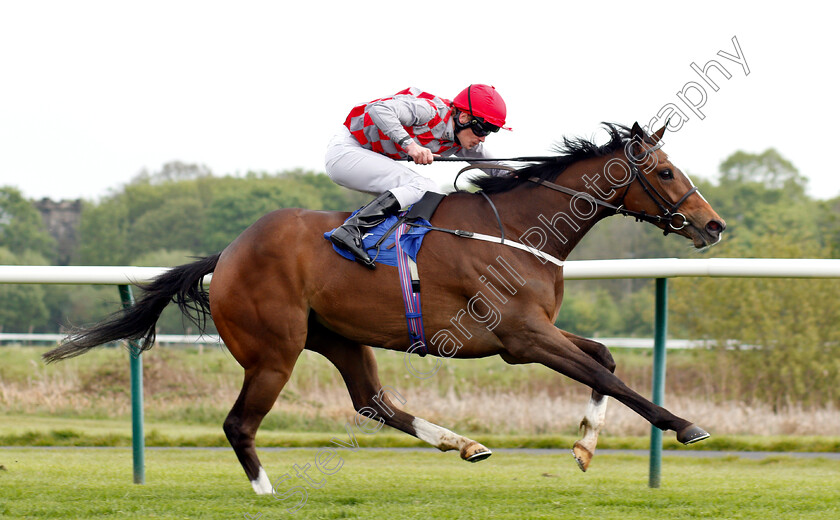 Cuban-Sun-0005 
 CUBAN SUN (Barry McHugh) wins The Like Racing TV On Facebook Fillies Handicap
Nottingham 30 Apr 2019 - Pic Steven Cargill / Racingfotos.com