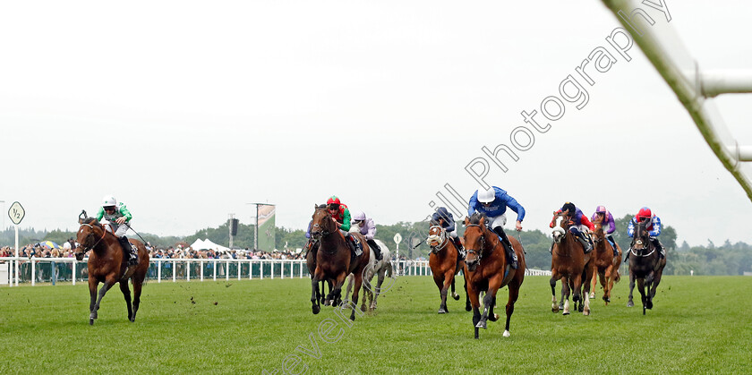 Naval-Crown-0002 
 NAVAL CROWN (James Doyle) wins The Platinum Jubilee Stakes
Royal Ascot 18 Jun 2022 - Pic Steven Cargill / Racingfotos.com