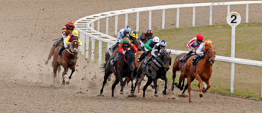 Sir-Rodneyredblood-0002 
 SIR RODNEYREDBLOOD (right, Marco Ghiani) wins The Celebrating The tote and PMU Partnership Handicap
Chelmsford 29 Apr 2021 - Pic Steven Cargill / Racingfotos.com