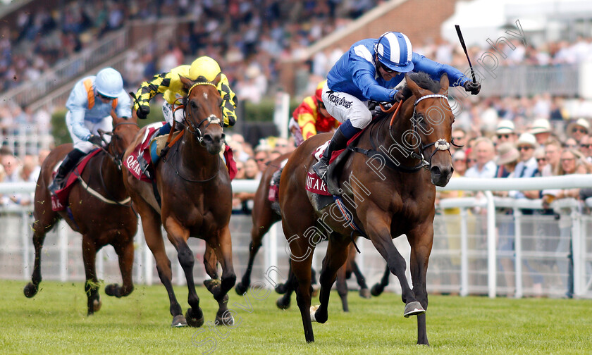 Battaash-0004 
 BATTAASH (Jim Crowley) wins The King George Qatar Stakes
Goodwood 2 Aug 2019 - Pic Steven Cargill / Racingfotos.com