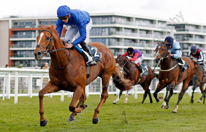 Creative-Force-0004 
 CREATIVE FORCE (James Doyle) wins The BetVictor Carnarvon Stakes
Newbury 15 May 2021 - Pic Steven Cargill / Racingfotos.com