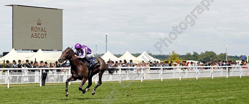 Bedtime-Story-0005 
 BEDTIME STORY (Ryan Moore) wins The Chesham Stakes
Royal Ascot 22 Jun 2024 - Pic Steven Cargill / Racingfotos.com