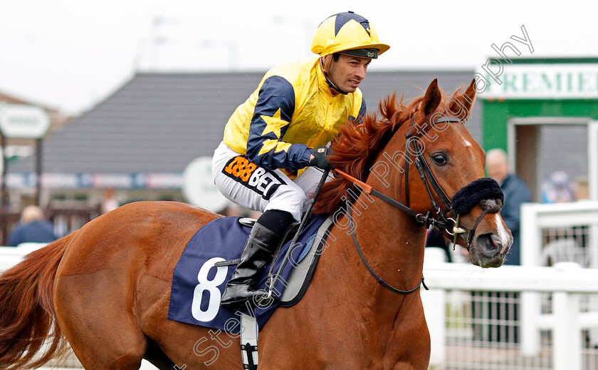 Willow-Brook-0002 
 WILLOW BROOK (Silvestre De Sousa) Yarmouth 24 Apr 2018 - Pic Steven Cargill / Racingfotos.com