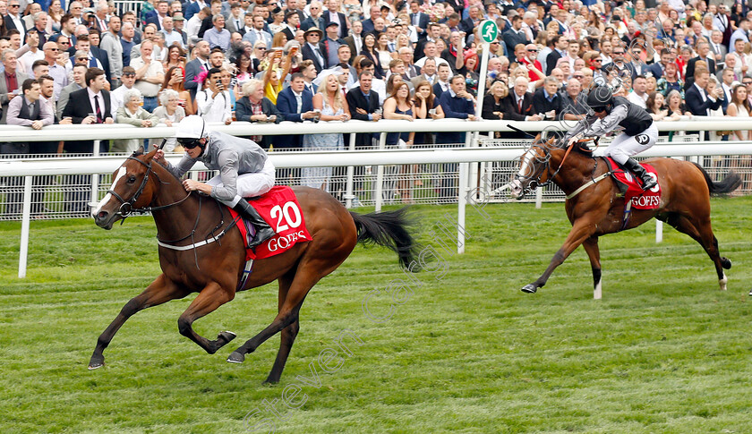 Red-Balloons-0001 
 RED BALLOONS (Barry McHugh) wins The Goffs UK Premier Yearling Stakes
York 23 Aug 2018 - Pic Steven Cargill / Racingfotos.com