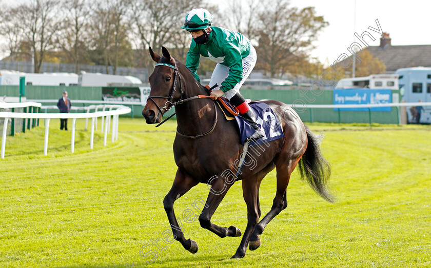 Puffin-Island-0001 
 PUFFIN ISLAND (Cieren Fallon)
Yarmouth 20 Oct 2020 - Pic Steven Cargill / Racingfotos.com