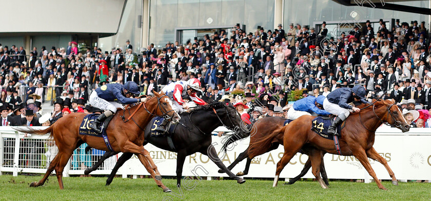 Southern-Hills-0003 
 SOUTHERN HILLS (Ryan Moore) wins The Windsor Castle Stakes
Royal Ascot 19 Jun 2019 - Pic Steven Cargill / Racingfotos.com