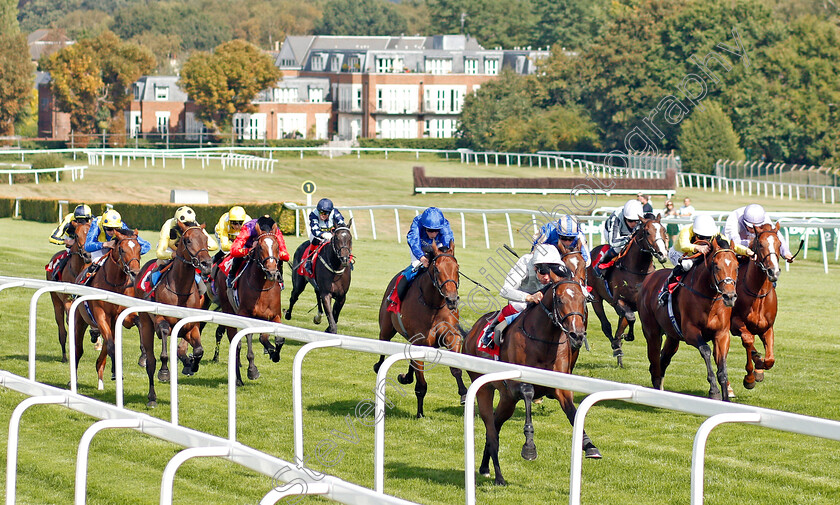 Palace-Pier-0002 
 PALACE PIER (Frankie Dettori) wins The Betway British EBF Maiden Stakes
Sandown 30 Aug 2019 - Pic Steven Cargill / Racingfotos.com