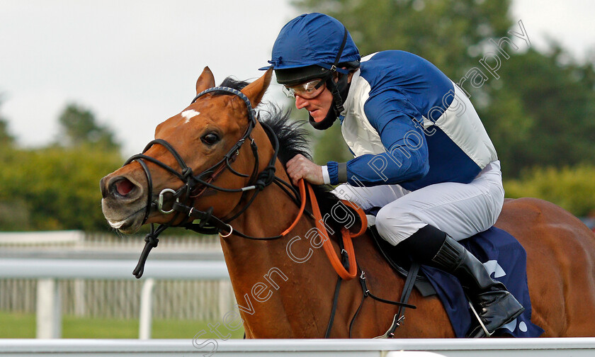 Lovers -Gait-0005 
 LOVERS' GAIT (Liam Keniry) wins The visitbath.co.uk Handicap
Bath 18 Jul 2020 - Pic Steven Cargill / Racingfotos.com