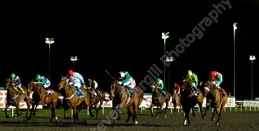 Spark-Plug-0002 
 SPARK PLUG (centre, Tom Marquand) wins The 32Red Wild Flower Stakes
Kempton 5 Dec 2018 - Pic Steven Cargill / Racingfotos.com