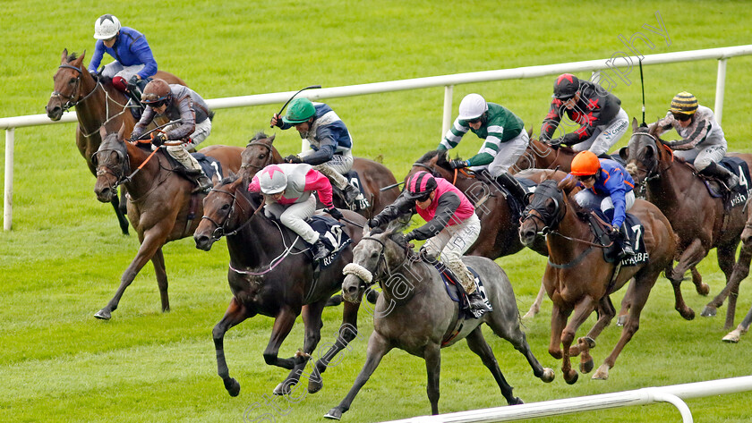 Big-Gossey-0007 
 BIG GOSSEY (Robert Whearty) beats NEVER SHOUT NEVER (left) in The Irish Stallion Farms EBF Bold Lad Sprint Handicap
The Curragh 10 Sep 2023 - Pic Steven Cargill / Racingfotos.com