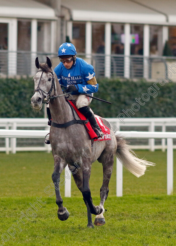 Be-Aware-0001 
 BE AWARE (Harry Skelton)
Ascot 21 Dec 2024 - Pic Steven Cargill / Racingfotos.com