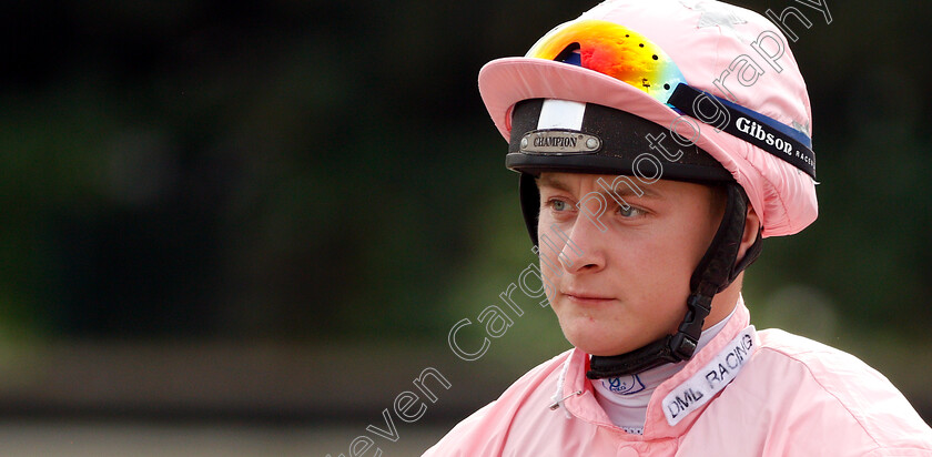 Cieren-Fallon-0002 
 CIEREN FALLON 
Nottingham 16 Jul 2019 - Pic Steven Cargill / Racingfotos.com