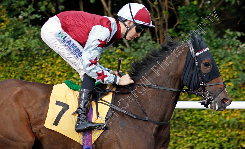 Kinta-0001 
 KINTA (Billy Loughnane)
Kempton 2 Oct 2024 - pic Steven Cargill / Racingfotos.com