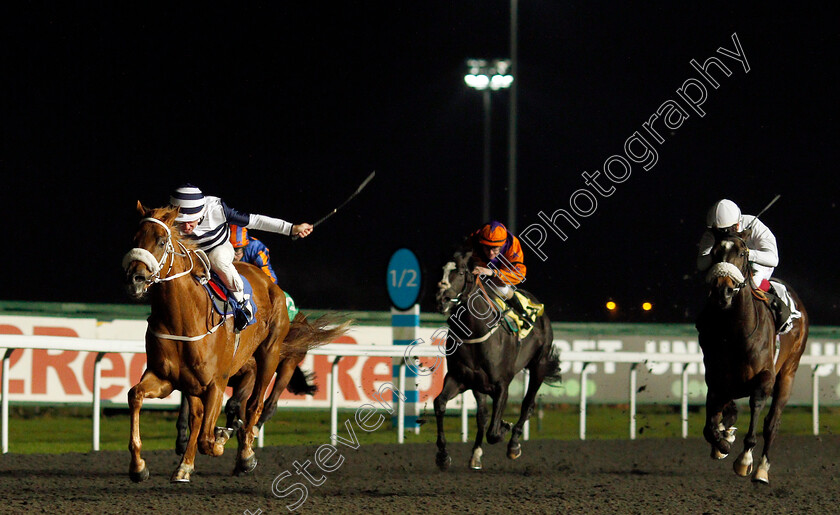 Chares-0001 
 CHARES (John Egan) wins The Road To The Kentucky Derby Conditions Stakes
Kempton 4 Mar 2020 - Pic Steven Cargill / Racingfotos.com