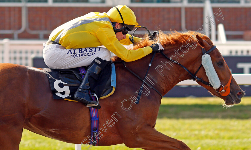 Gypsy-Lady-0005 
 GYPSY LADY (Luke Morris) wins The tote Placepot First Bet Of The Day Restricted Maiden Stakes
Chelmsford 3 Jun 2021 - Pic Steven Cargill / Racingfotos.com