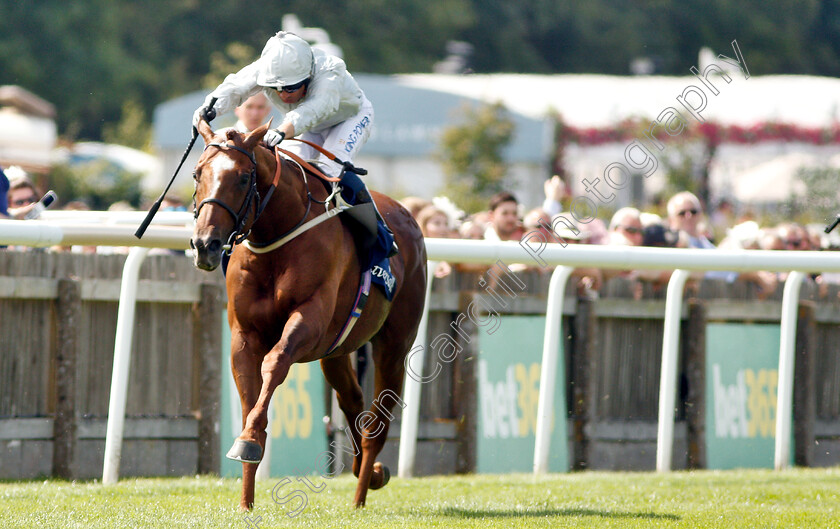 Communique-0004 
 COMMUNIQUE (Silvestre De Sousa) wins The Princess Of Wales's Stakes
Newmarket 11 Jul 2019 - Pic Steven Cargill / Racingfotos.com