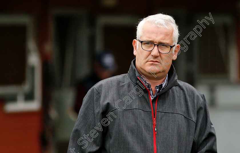 Donald-Mccain-0001 
 DONALD MCCAIN at Tattersalls Ireland Ascot Sale
5 Jun 2018 - Pic Steven Cargill / Racingfotos.com