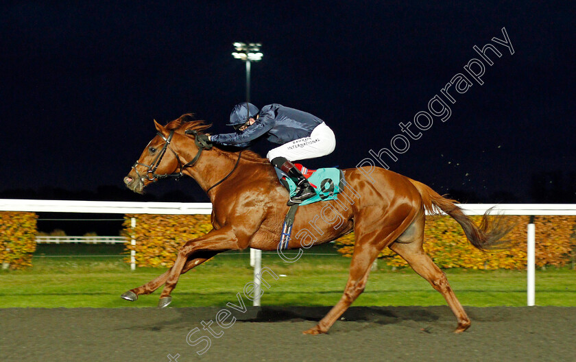 Rifleman-0006 
 RIFLEMAN (Robert Havlin) wins The Unibet Extra Place Offers Every Day Novice Stakes Div2
Kempton 11 Nov 2020 - Pic Steven Cargill / Racingfotos.com