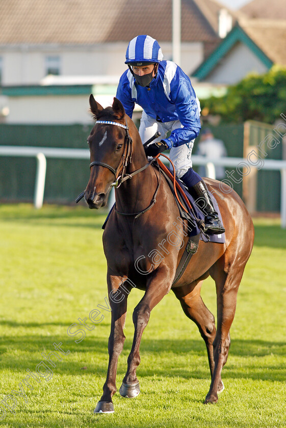 Jaariyah-0001 
 JAARIYAH (Jim Crowley)
Yarmouth 25 Aug 2020 - Pic Steven Cargill / Racingfotos.com