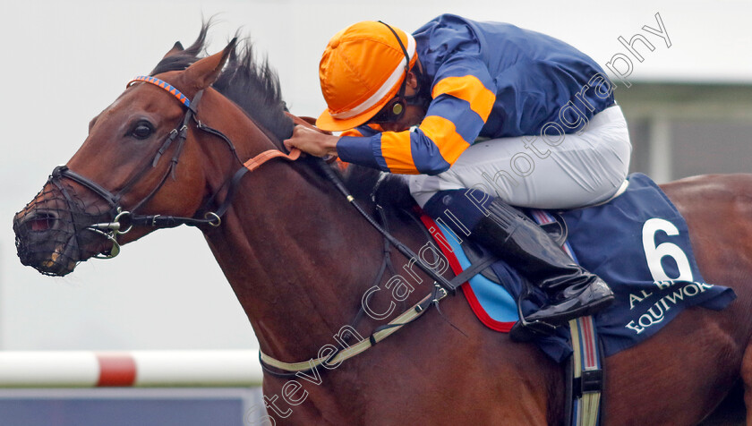 Turntable-0001 
 TURNTABLE (Kaiya Fraser) wins The Al Basti Equiworld Dubai Handicap
Newmarket 23 Sep 2022 - Pic Steven Cargill / Racingfotos.com