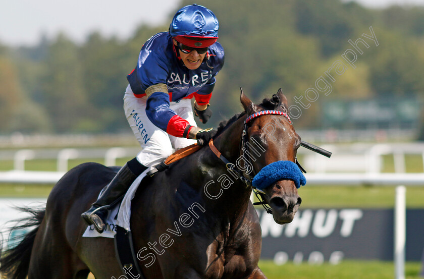 Penalty-0001 
 PENALTY (Thore Hammer-Hansen) wins The 91. Brunner-Oettingen Rennen
Baden Baden 1 Sep 2024 - Pic Steven Cargill / Racingfotos.com