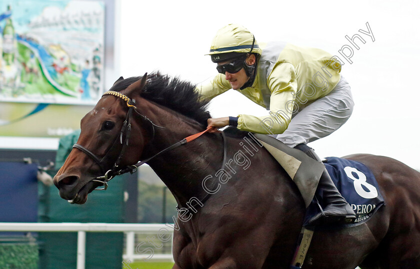 Final-Watch-0002 
 FINAL WATCH (Ross Birkett) wins The Peroni Nastro Azzurro Amateur Jockeys Handicap
Ascot 30 Sep 2022 - Pic Steven Cargill / Racingfotos.com